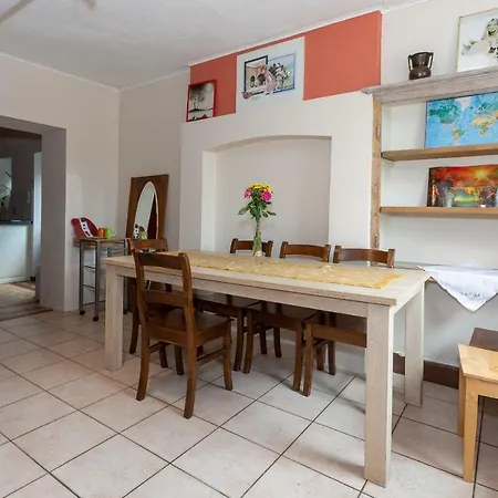 Villa Chez Lisa avec jaccuzi à Vielsalm Extérieur photo
