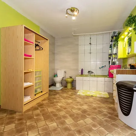 Villa Chez Lisa avec jaccuzi à Vielsalm Extérieur photo